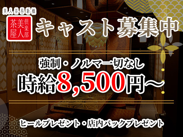 美人茶屋新橋/新橋画像165118