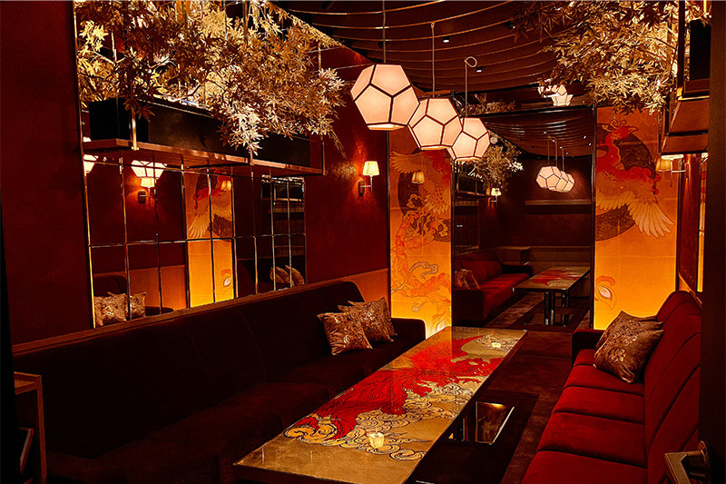 美人茶屋新橋/新橋画像165120