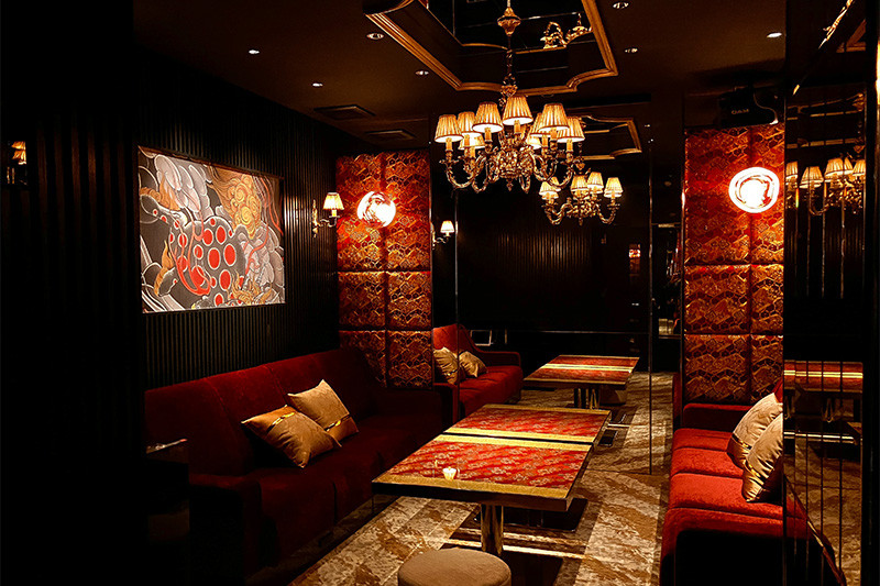 美人茶屋新橋/新橋画像165121