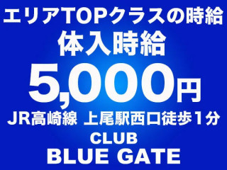 BLUEGATE/上尾画像179548