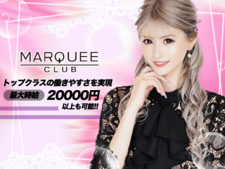 CLUB MARQUEE/中洲画像83406