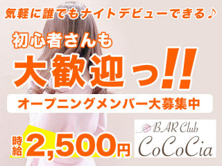BAR CLUB COCOCIA/関内・桜木町画像103108