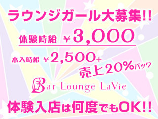 Bar Lounge LaVie/宇都宮駅（東口）画像119834