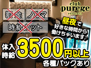 club purege/新潟駅前画像136239